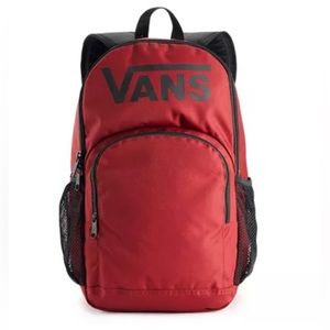 Vans Alumni Pack 5 Backpack Full Size